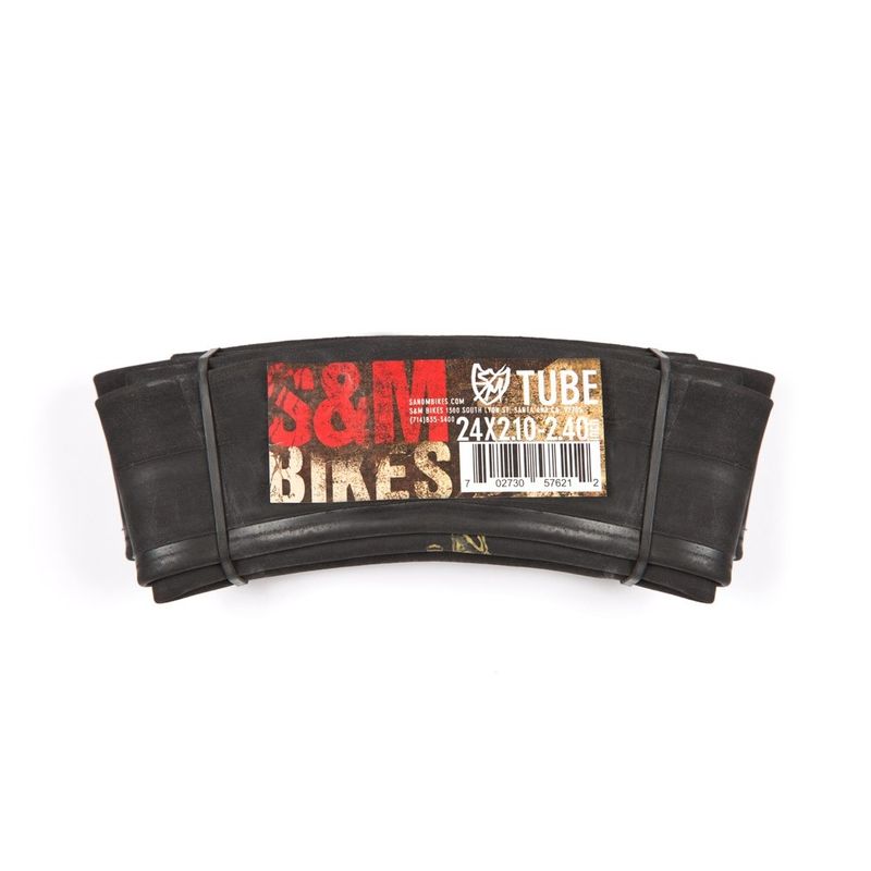 S&amp;M Bikes Tube