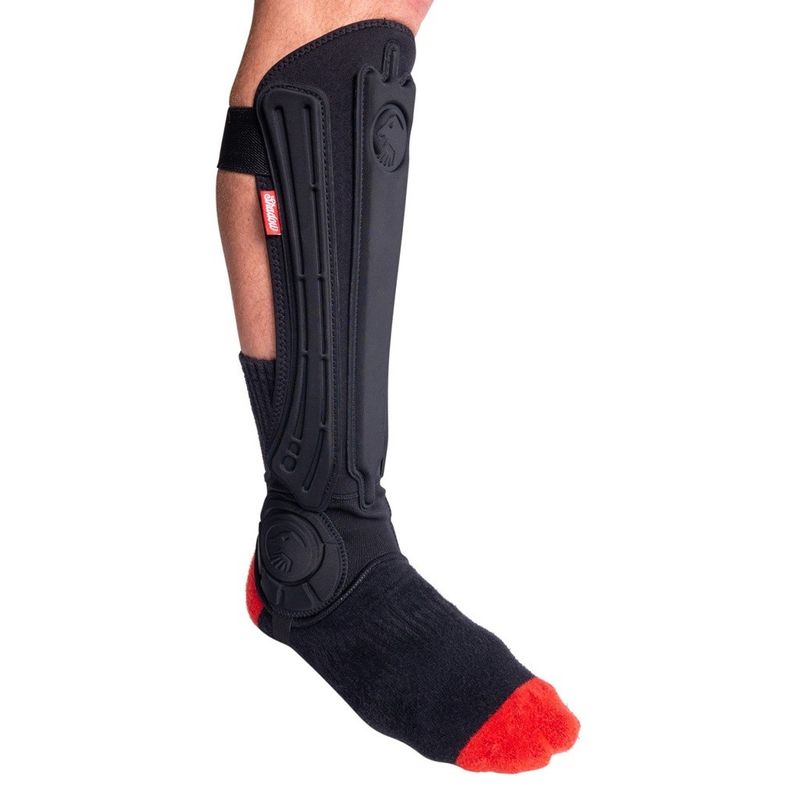 Shadow Invisa-Lite Shin/Ankle Combo