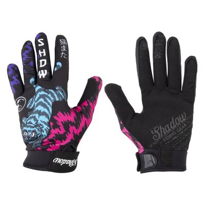 The Shadow Conspiracy Conspire Gloves (NEKOMATA)
