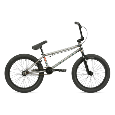 Haro Downtown BMX Bike