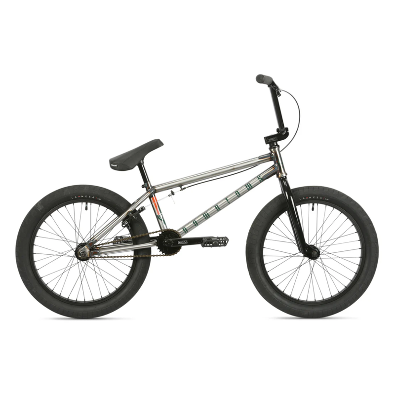 Haro Downtown BMX Bike