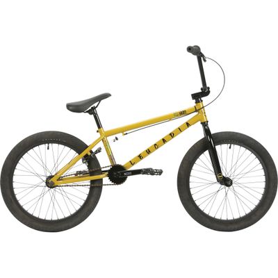 Haro Leucadia 18.5" BMX Bike
