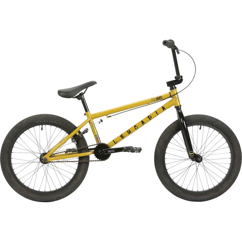 Haro Leucadia 18.5" BMX Bike
