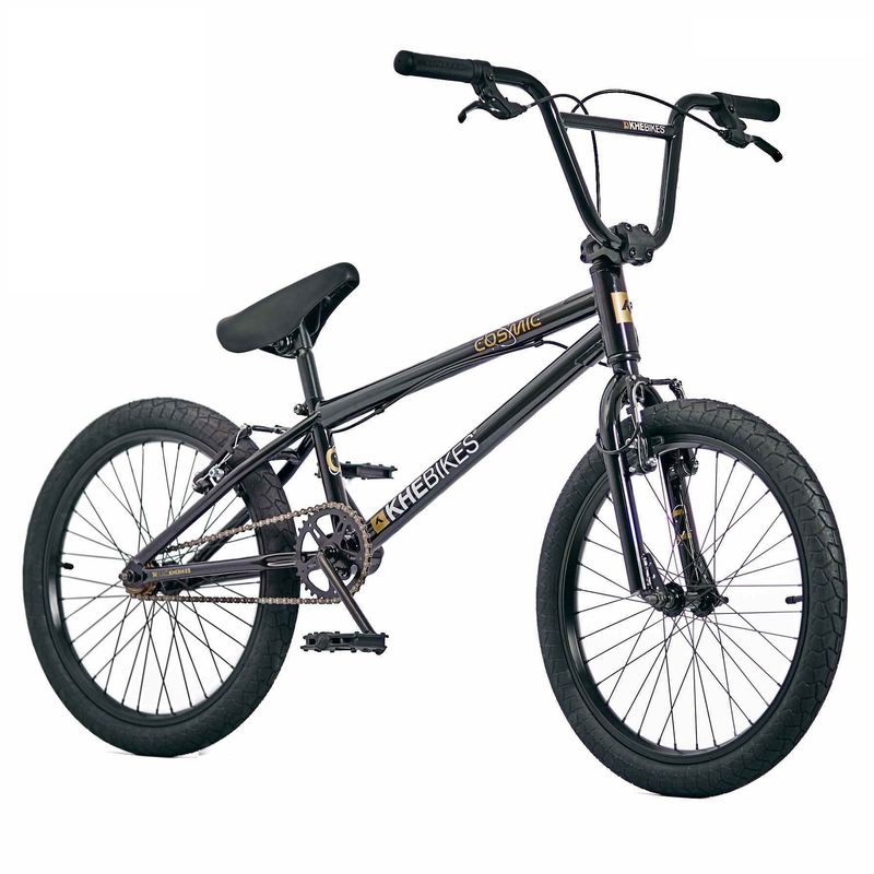 KHE Cosmic BMX Bike