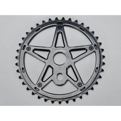 Mafia Bikes Gully Sprocket