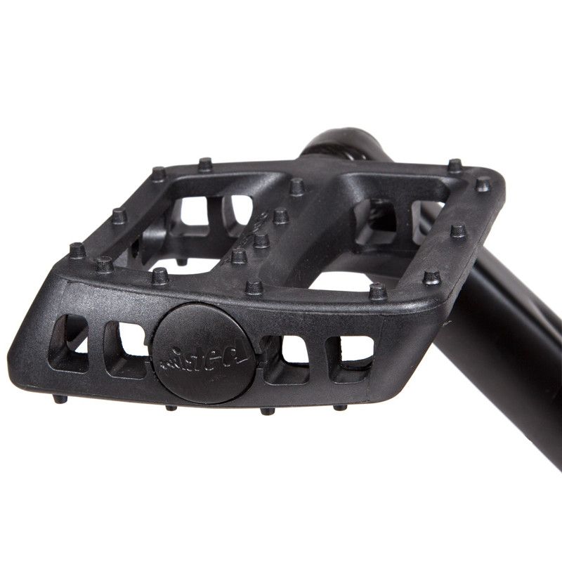 Odyssey Twisted PC 1/2" Pedal, COLOUR: Black, SIZE: 1/2