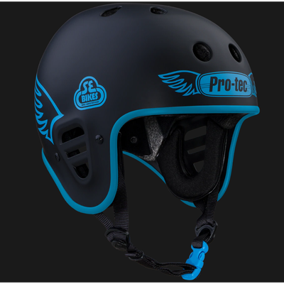 Pro-Tec Full Cut SE Bikes Helmet