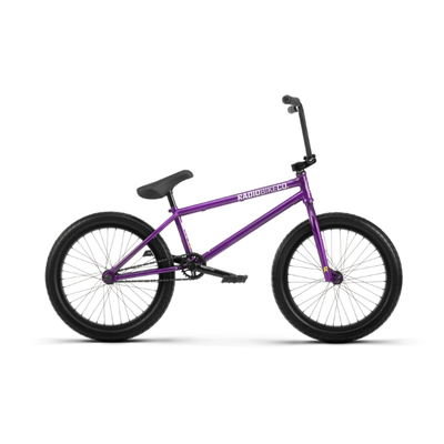 Radio Darko BMX Bike