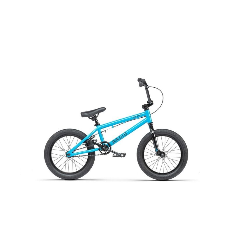 Radio Revo 16" BMX Bike