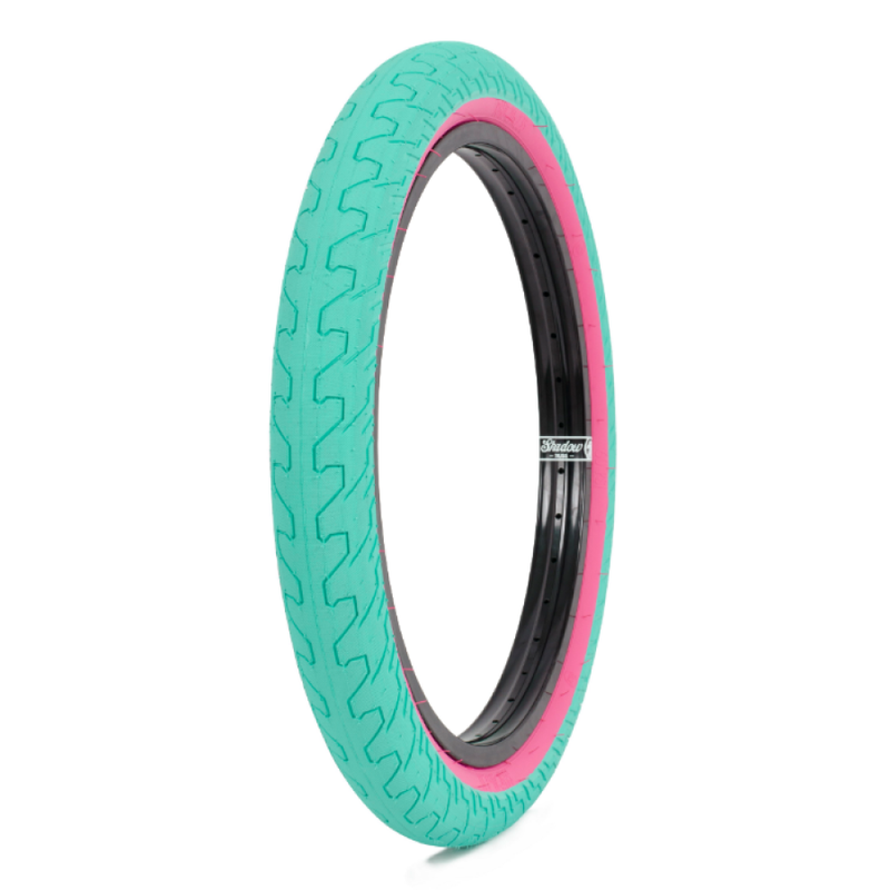 Rant Squad Tires (PAIR)