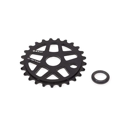 Salt Gateway Sprocket
