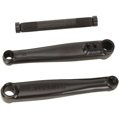 Pédalier Stolen Talon V2