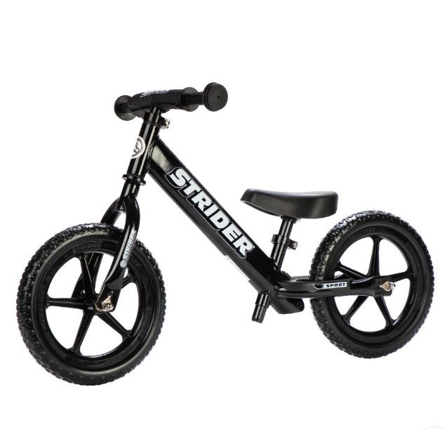 Strider Sport 12" Balance Bike