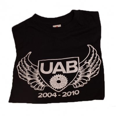 T-shirt UAB HQ Fundraiser