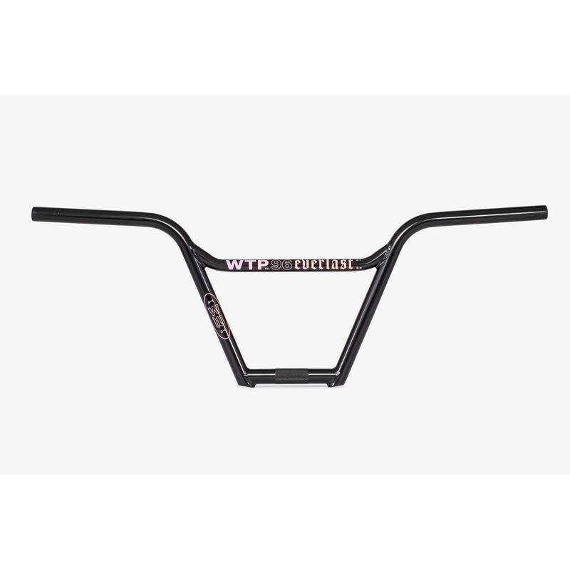 We The People Everlast 4 Piece Bar