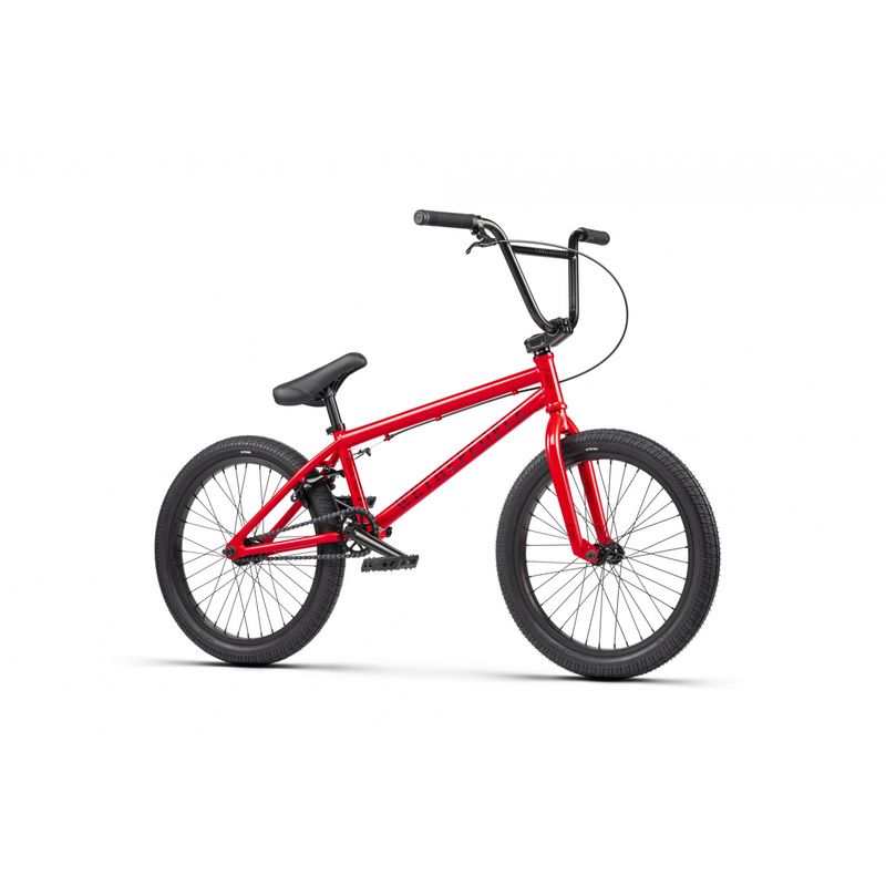 We The People Thrillseeker Large BMX Bike