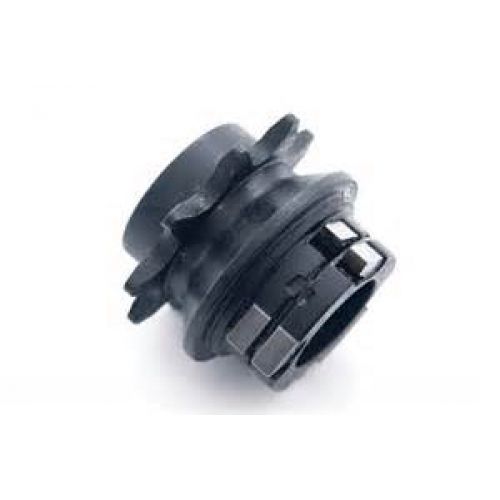 Salt PRO Cassette Driver