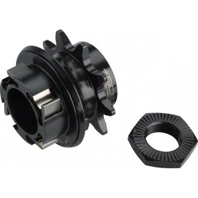 Driver Salt Plus Trapeze Cassette