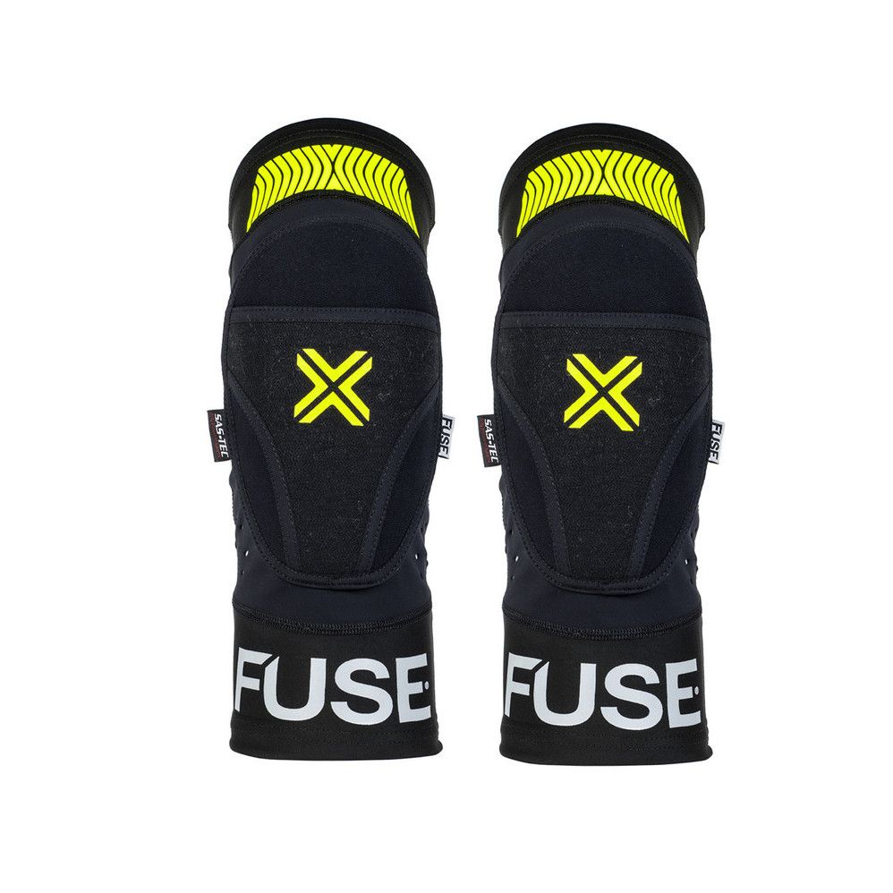 Fuse Omega Knee Pads, Size: Large/XLarge