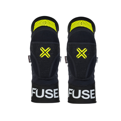 Fuse Omega Knee Pads