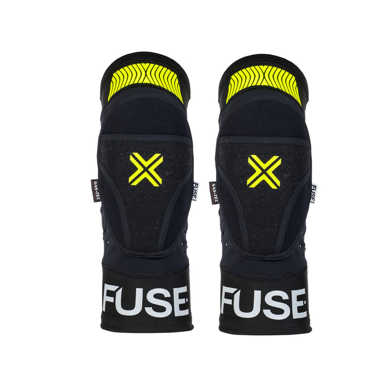 Fuse Omega Knee Pads