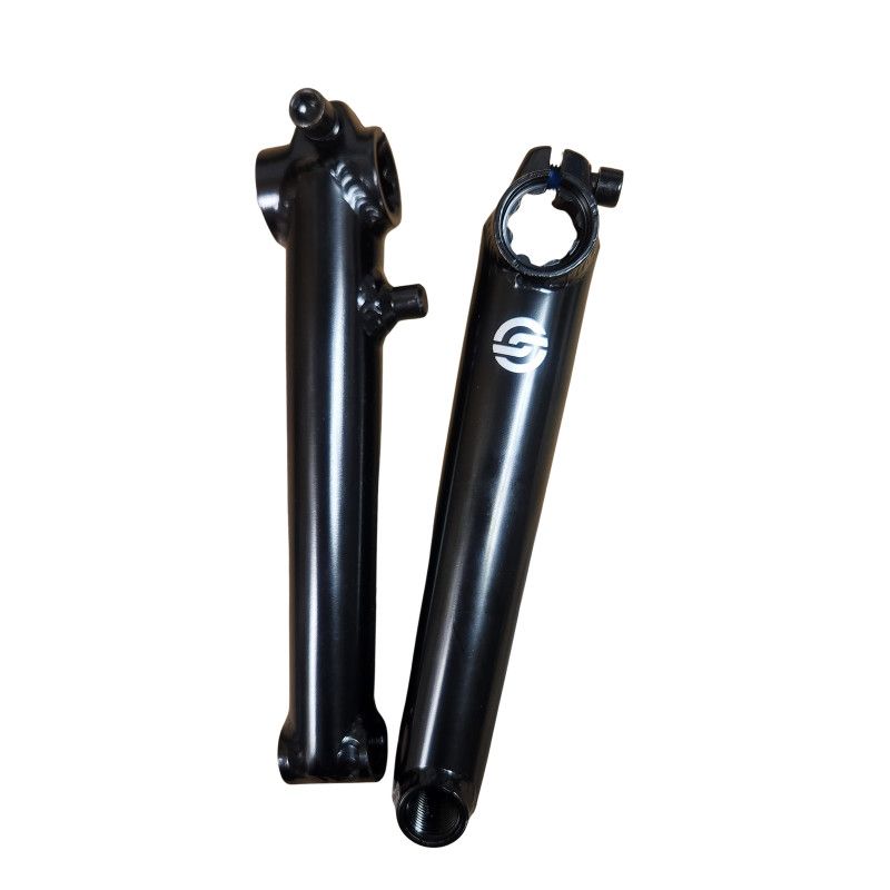 Salt Crank Arms, Size: 152mm