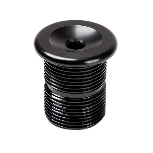 S&amp;M Fork Top Cap, Size: M24 X 1.5