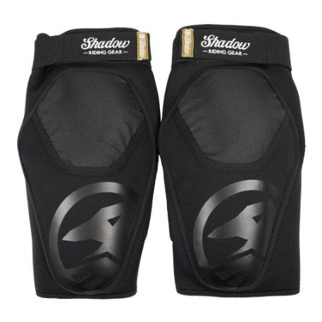 Shadow Conspiracy Super Slim V2 Knee Pads