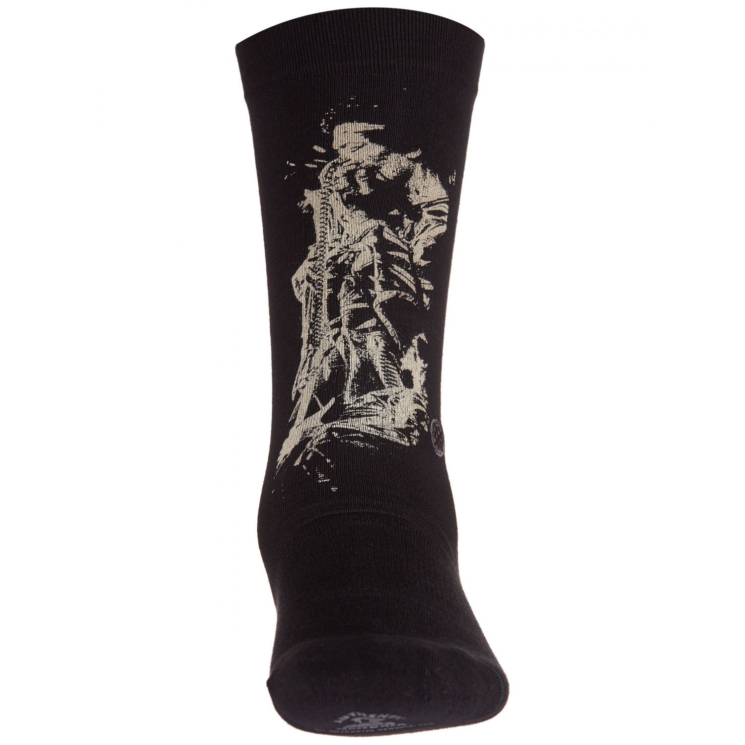 Stance Jimi Hendrix Solo Socks, Size: 6-8.5
