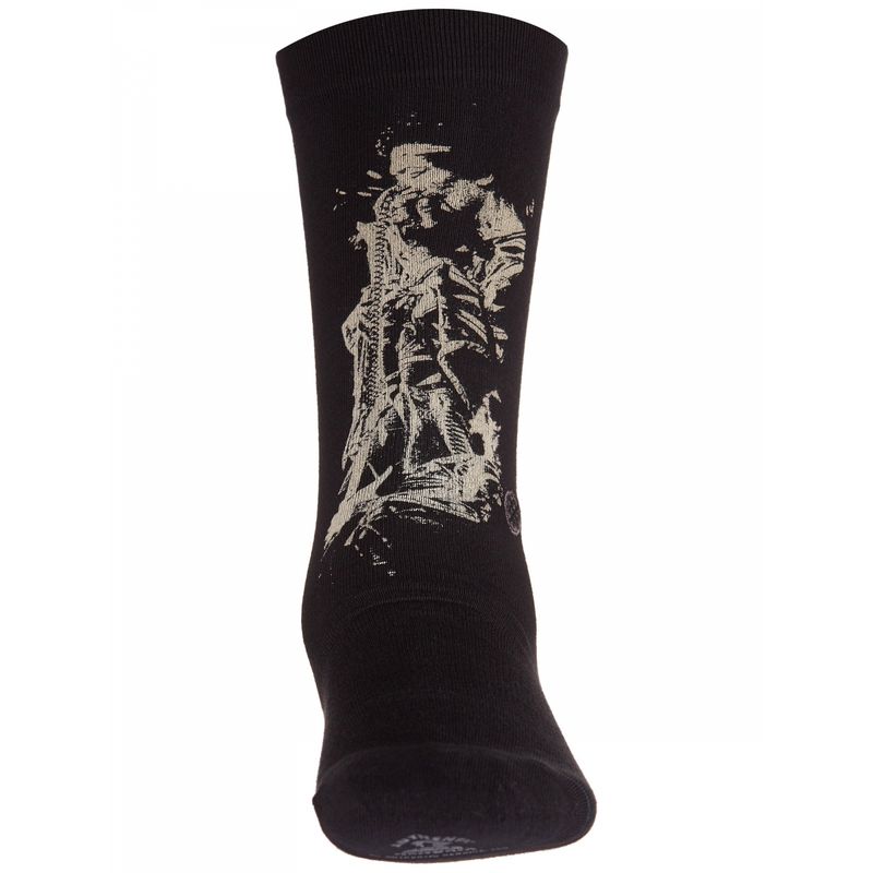 Stance Jimi Hendrix Solo Socks