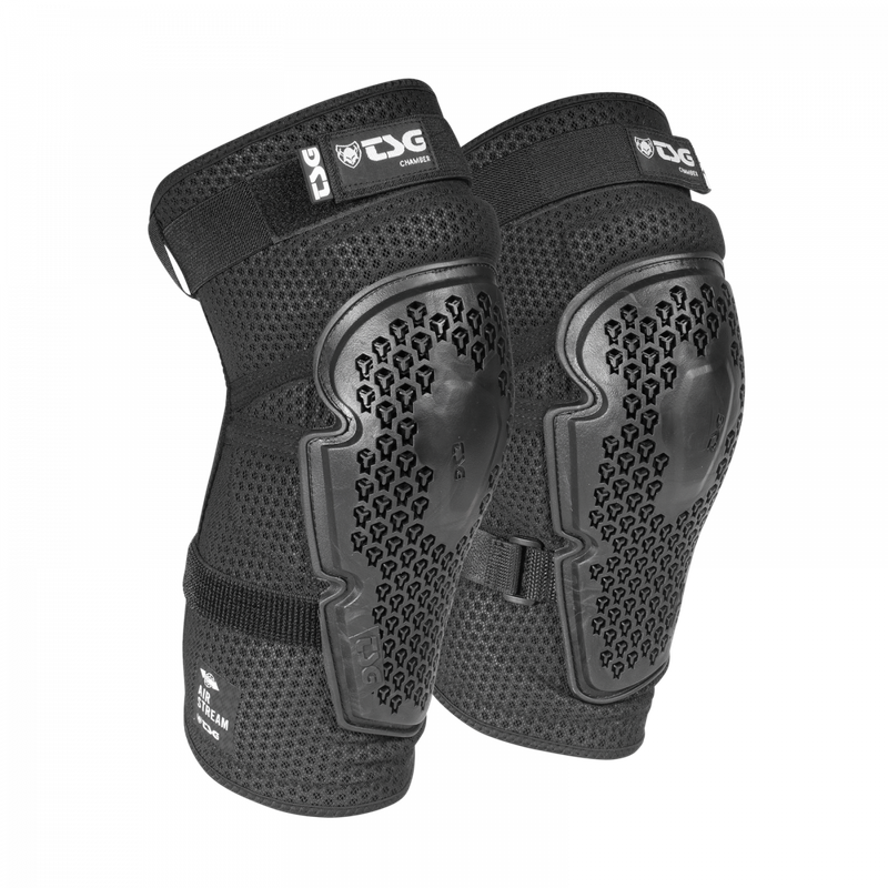 TSG Chamber Kneeguard
