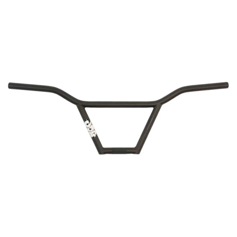 United JOG 4-Piece Handlebar, COLOUR: Black, SIZE: 9.2