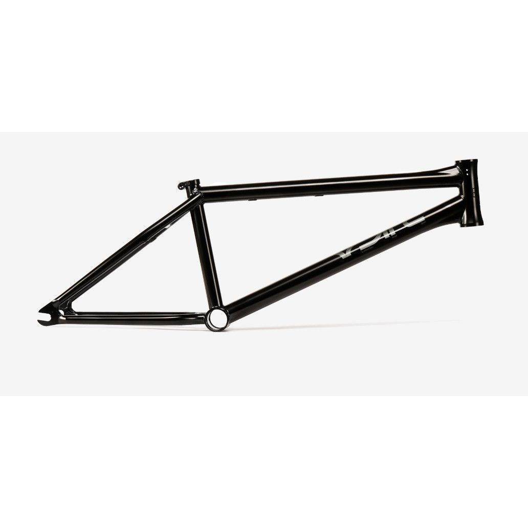 We The People Arc Frame, COLOUR: Black, SIZE: 21