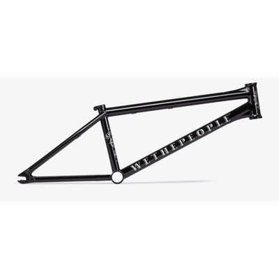 Cadre We The People Arc