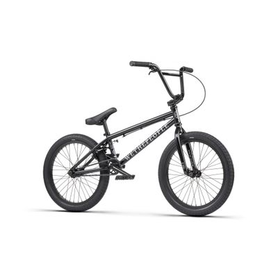 We The People Thrillseeker Medium BMX Bike