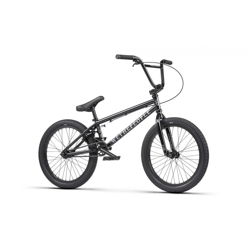 We The People Thrillseeker Medium BMX Bike