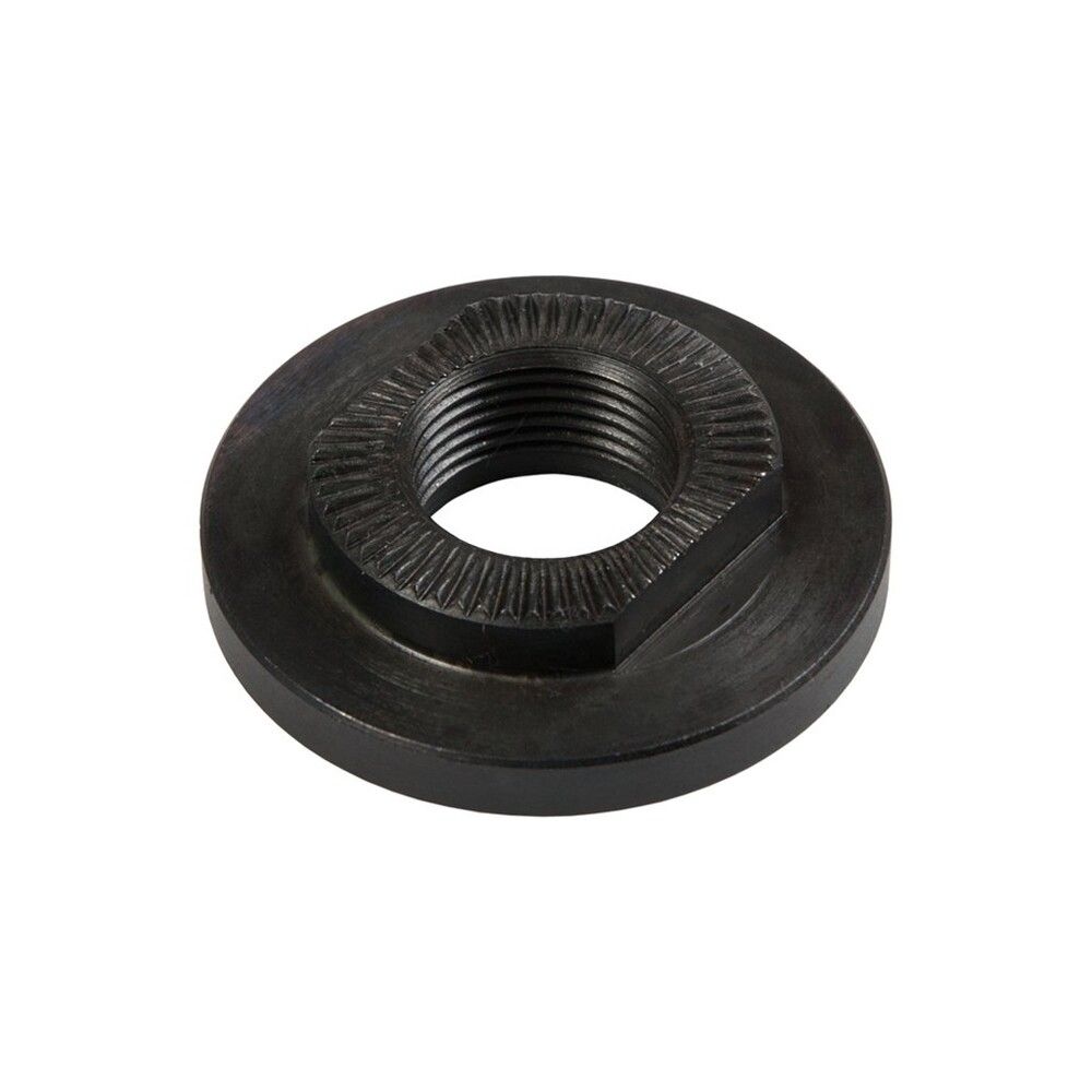 Federal Nylon Drive Side Rear Hub Guard, INFO: JUST CONE NUT