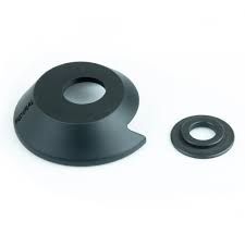 Federal Nylon Drive Side Rear Hub Guard