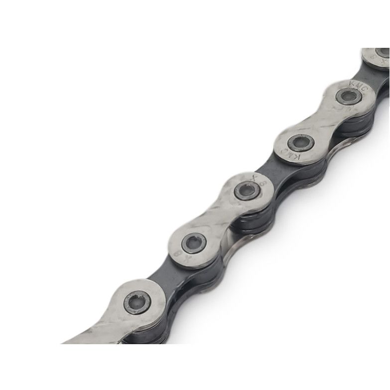 KMC 6/7/8 Speed Chains, INFO: X8