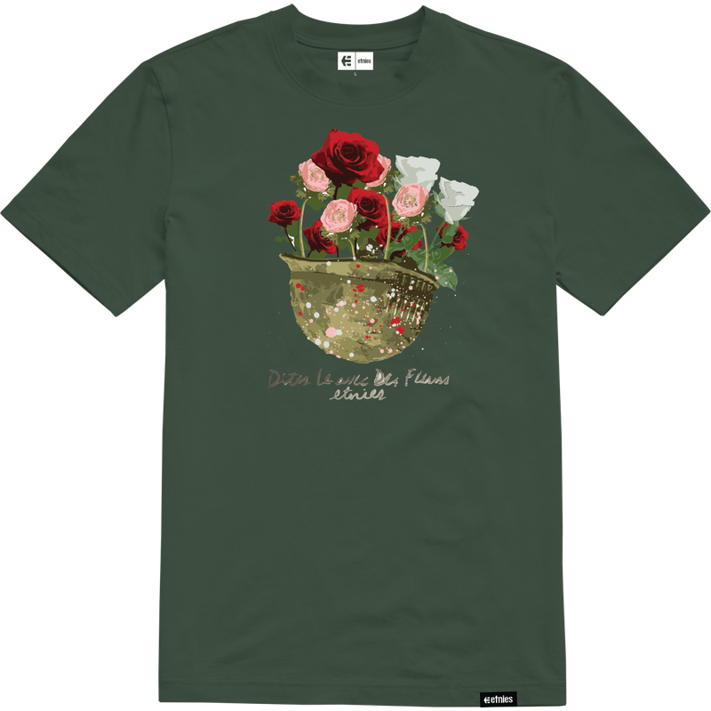 Etnies Bouquet T-shirt