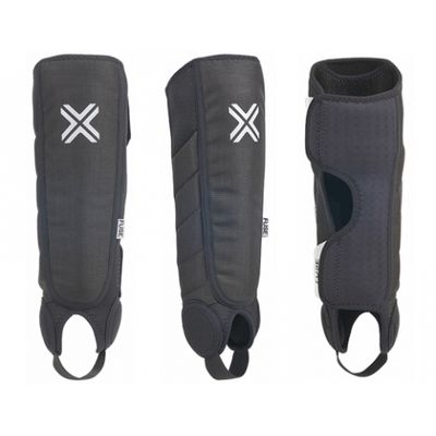 Fuse Alpha PLUS Shin Pad Combo