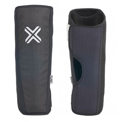 Fuse Alpha Shin Pads