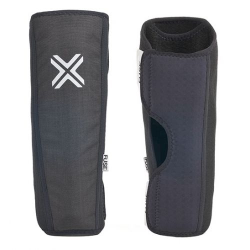 Fuse Alpha Shin Pads