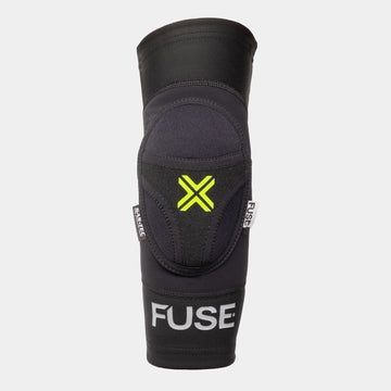 Fuse Omega Elbow Pads, Size: Large/XLarge