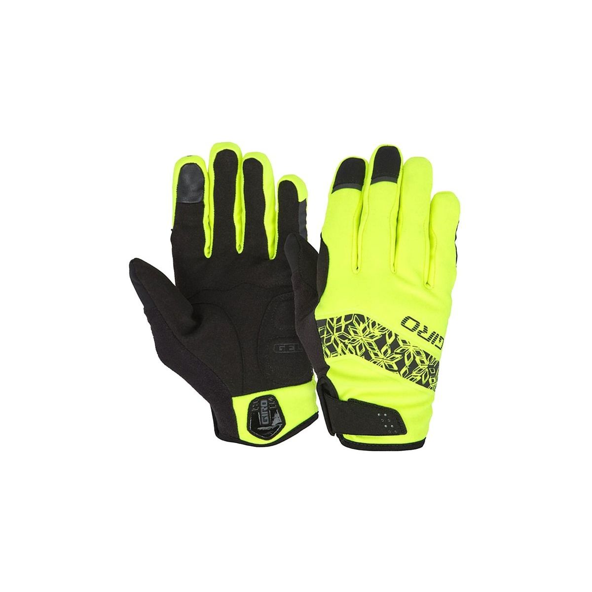 Giro Candela Gloves, Size: Large