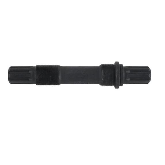 La Casa 8 Spline Spindle (Loose Ball)