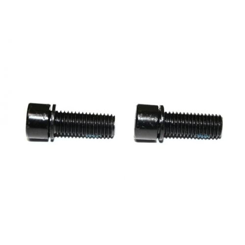 Salt Crank Arm Pinch Bolts (PAIR), Size: M7 x 1mm