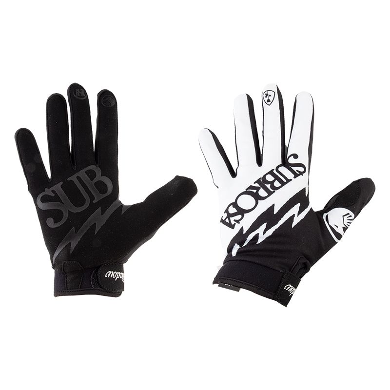 The Shadow Conspiracy Conspire Gloves (SPEEDWOLF), Size: Large