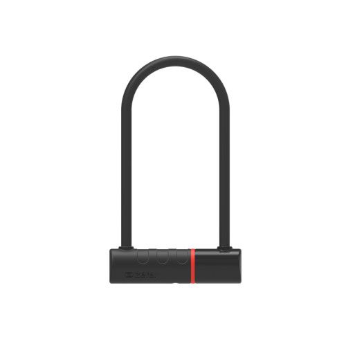 Zefal K-Traz U11 Lock, Size: 4.5" x 9.1
