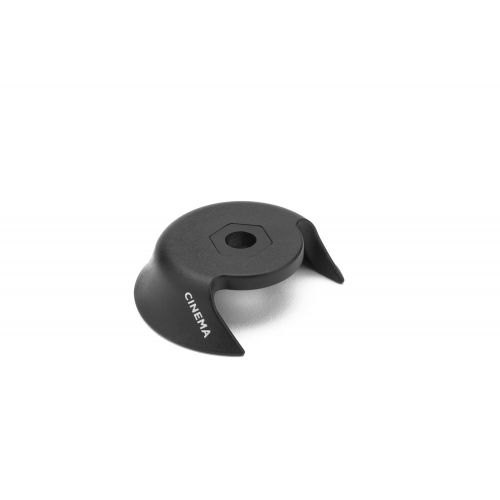 Cinema VR Universal Front Hub Overguard